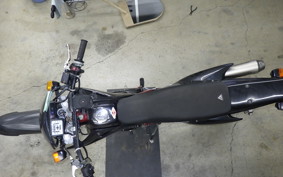 HONDA XR400 MOTARD 2007 ND08