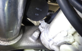 HONDA XLR250R Gen.4 2025 MD22