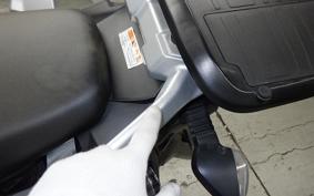 SUZUKI Vｽﾄﾛｰﾑ250A 1999