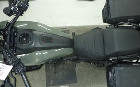 HARLEY ﾊﾟﾝ AMERICA1250S 2021