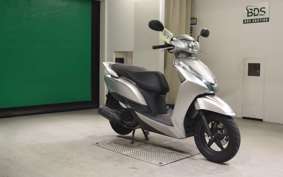 HONDA LEAD 125 2011 JF45
