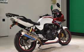 HONDA CB400 SUPER BOLDOR A 2015 NC42