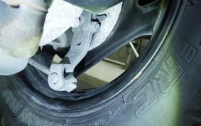 SUZUKI ADDRESS V125 G CF46A