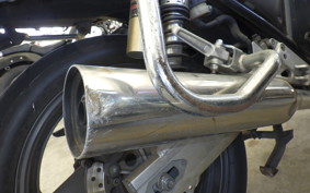 HONDA CB400SF  K NC31