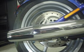 HARLEY FXCWC 1580 2008