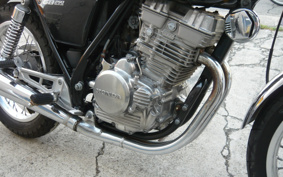 HONDA GB250 CLUBMAN 1 MC10