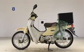 HONDA C110 SUPER CUB JA10