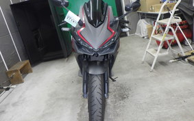 HONDA CBR400R 2019 NC56