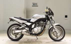 YAMAHA SRX400 Gen.4 1990 3VN