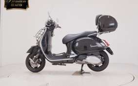 VESPA VESPA GTS300 SUPER テック 2020
