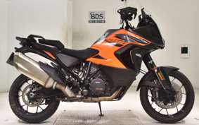KTM 1290 SUPER ADVENTURE S 2021