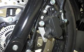 SUZUKI GSX250 R 2007