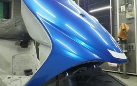 SUZUKI ADDRESS V125 G 2023 CF46A