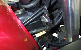 HONDA CB400 SUPER BOLDOR A 2017 NC42