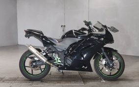KAWASAKI NINJA250R EX250K