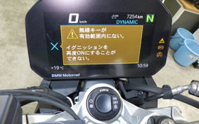 BMW F900R 2020