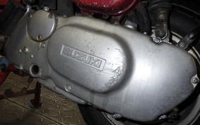 SUZUKI GEMMA 125 2011 CF41A