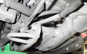 HONDA GYRO CANOPY TA03