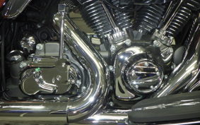 HARLEY FLHTKSE 1800CVO 2013