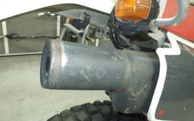 HONDA XLR250R Gen.4 MD22