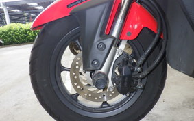 HONDA ZOOMER-X JF52