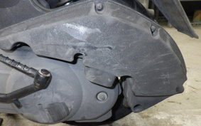 SUZUKI ADDRESS V125 2023 CF46A