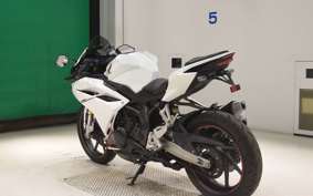 HONDA CBR250RR A 2017 MC51