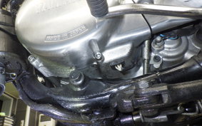 YAMAHA SR400 Gen.5 2023 RH16J