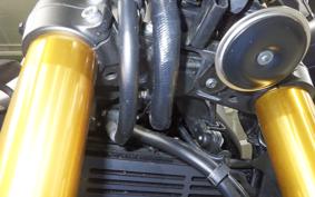 YAMAHA XSR900 2023 RN80J