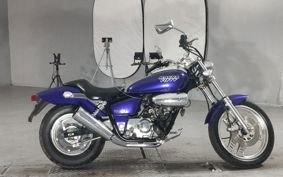 HONDA MAGNA 50 AC13
