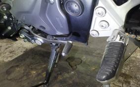 SUZUKI BANDIT 1250 F 2012 GW72A
