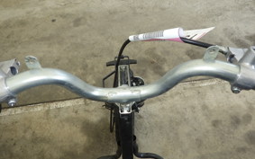 SUZUKI LET's CA4AA