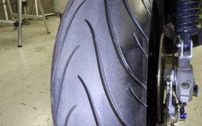 KAWASAKI ZRX1200 S 2001