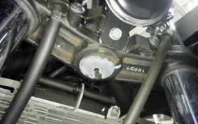 KAWASAKI NINJA 650 A 2021 ER650H