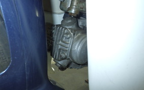 HONDA C90 SUPER CUB E 1996 HA02