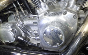 HARLEY FLST 1450 2005