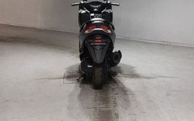 SUZUKI BURGMAN400 2019 DU11A