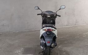 HONDA DIO CHESTER AF68