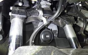 SUZUKI SKYWAVE 400 A 2011 CK45A