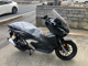 Фото Honda ADV160 с японского аукциона