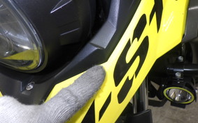 SUZUKI Vｽﾄﾛｰﾑ250 1986