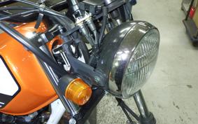 YAMAHA TW225 DG09J
