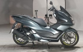 HONDA PCX 160 KF47