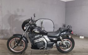 KAWASAKI ELIMINATOR 250SE EL250A