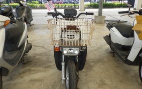 YAMAHA GEAR Gen.2 UA06J