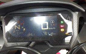 HONDA CBR400R 2023 NC56