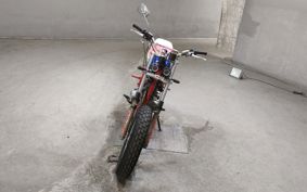 HONDA FTR223 MC34