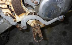 YAMAHA YZ250 4DA