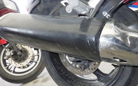 SUZUKI HAYABUSA Gen.2