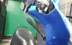 SUZUKI ADDRESS V125 G 2019 CF46A